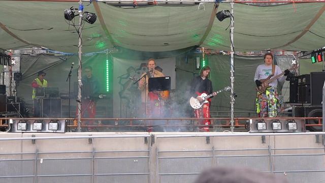 Null Pointer Exception | Saunayö 2022 смотреть онлайн