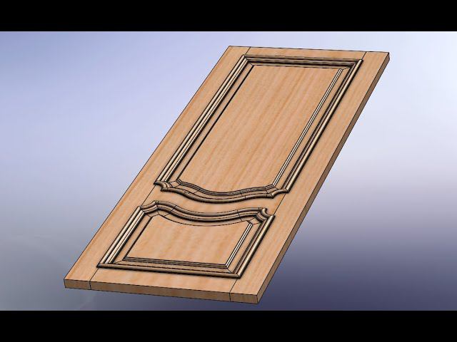 3d моделирование в Solid Works смотреть онлайн