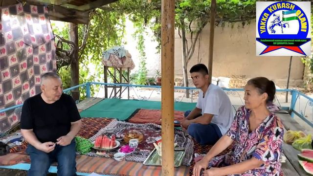 Шавкат Рахманов, Биография как он жил до 17 лет в Узбекистане Сурх-рхандрьинской области г,Шурчи смотреть онлайн