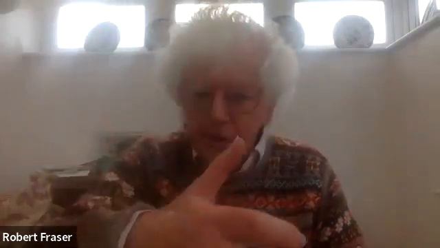 Fact and Fiction in Biography with Dr. Robert Fraser смотреть онлайн