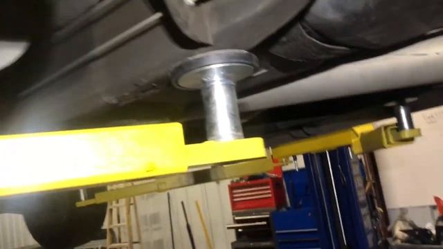 2014 GMC sierra Chevy Silverado fuel pump replacement смотреть онлайн
