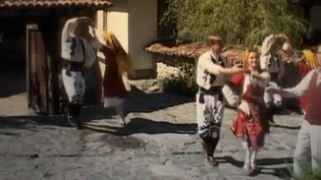 RUMEN STOYKOV - VO_STRUGA.mpg смотреть онлайн