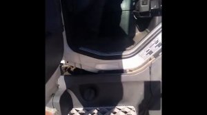 скания выдавливает антифриз