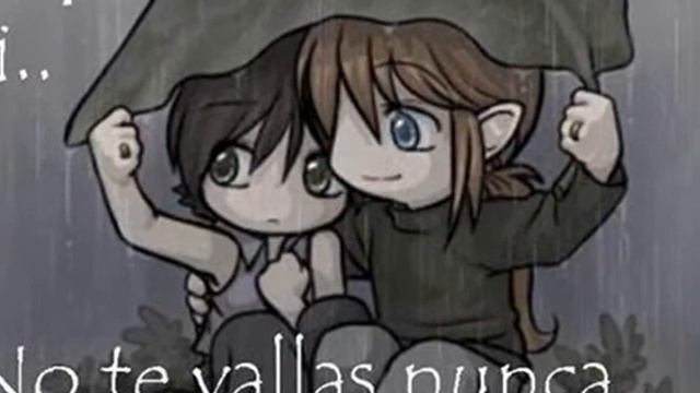 Super enamorandome - Anahi / (Kaze) смотреть онлайн