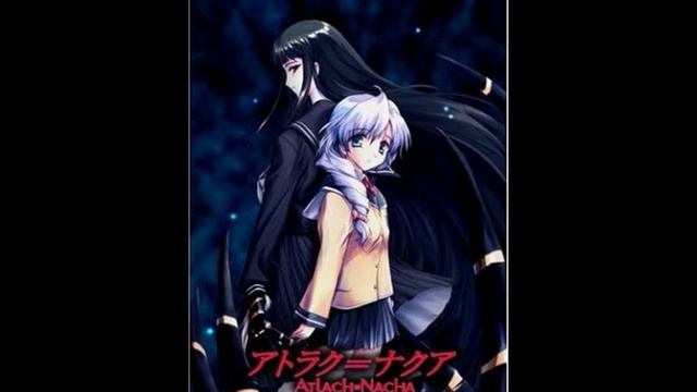 【30分耐久】PC　アトラク＝ナクア　Atlach_nacha ～Going on～ смотреть онлайн