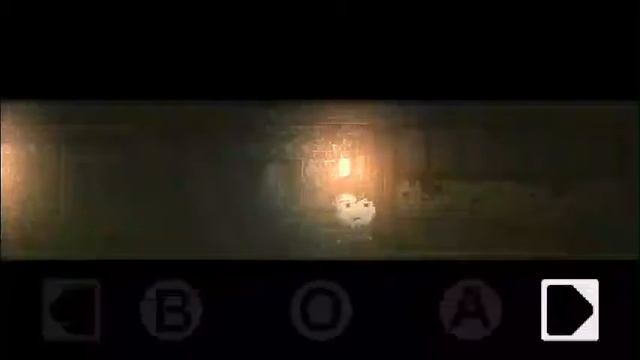 DISTRAINT POCKET PIXEL HORROR #1 Слон в комнате смотреть онлайн