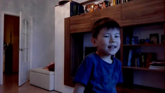 Дяде Диме в пушистой шапке в день рождения смотреть онлайн
