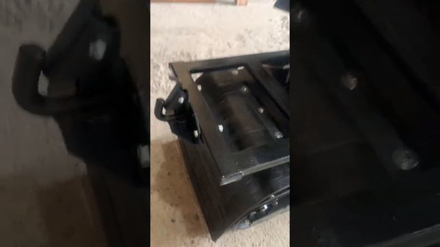 Доработки снегохода Хаски. смотреть онлайн