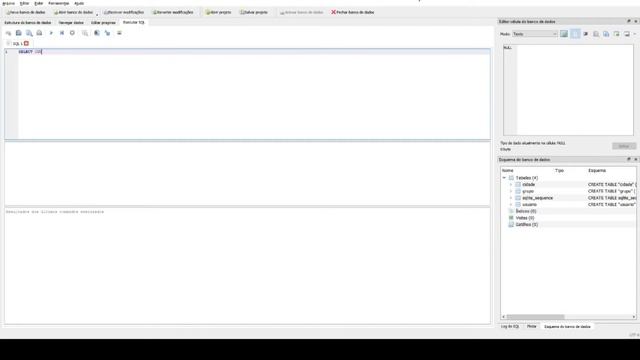 Verificar se uma tabela existe no SQLite смотреть онлайн