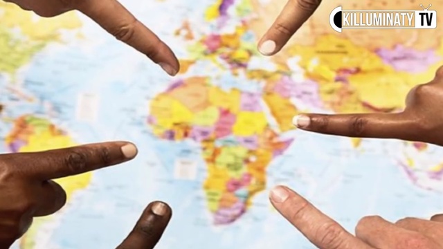 ALERTE AUX AFRICAINS _ TRAFIC D'ORGANES Dans Vos Pays (Censuré Par Youtube)
