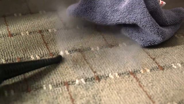Dupray Tosca™ Steam Cleaner Demo смотреть онлайн