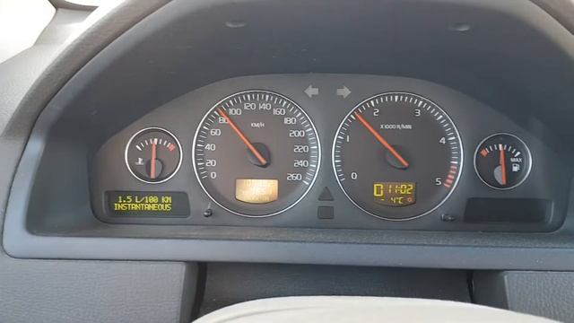 Хс90 расход смотреть онлайн