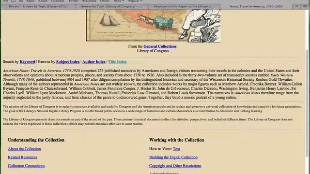 US Library Of Congress