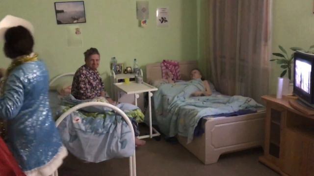 Новый Год 2018 смотреть онлайн