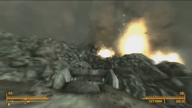 Fallout 3 в 5 словах (часть 1) смотреть онлайн