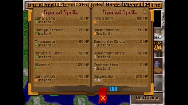 Master of Magic 2 color tier list смотреть онлайн