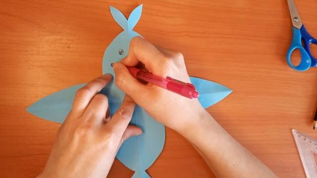 Оригами / Коробочка для конфет /  Без клея / Origami / Candy Box / Without Glue / Diy