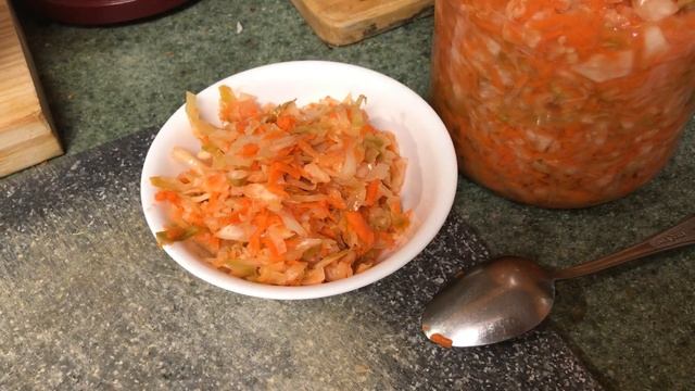 Капуста в казане смотреть онлайн