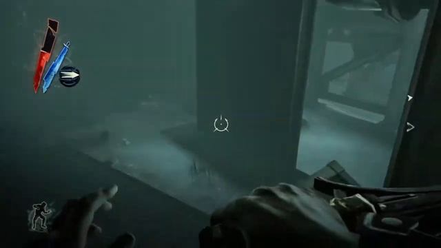 Dishonored Walkthrough Part 25 - Back to Square One смотреть онлайн