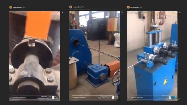 Портал РусКабель рассказывает о компании Марпосадкабель смотреть онлайн