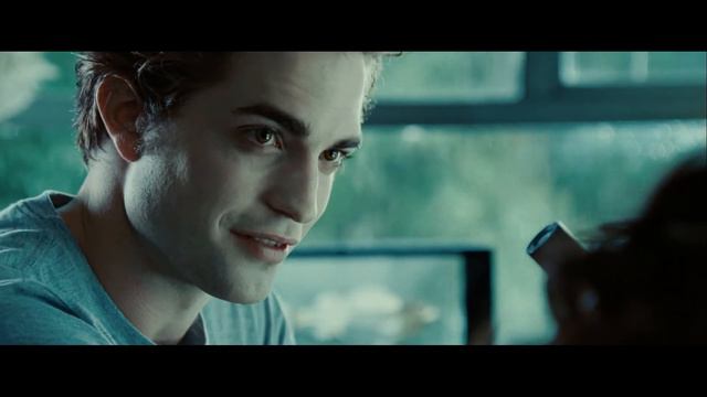 Сумерки | Twilight | Blue Foundation - Eyes On Fire смотреть онлайн