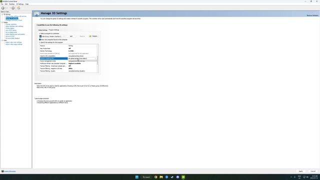 NVIDIA Control Panel Settings: Is it worth it? ✅ or ❎ MWII Edition. смотреть онлайн