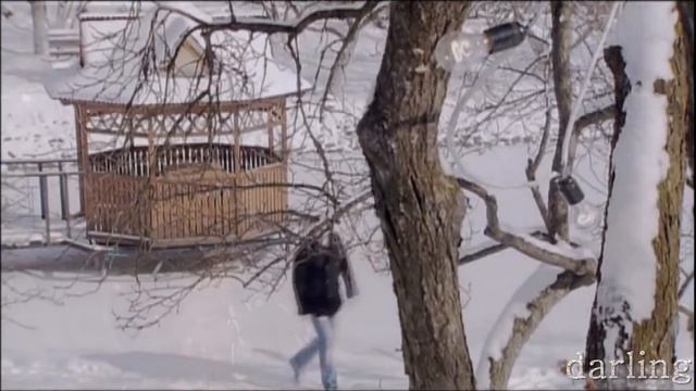 Белые цветы(Золотая карусель) cover version смотреть онлайн