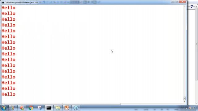 Java Tutorials | Most Beautiful Java Question to test your JAVA Knowledge by DURGA Sir смотреть онлайн