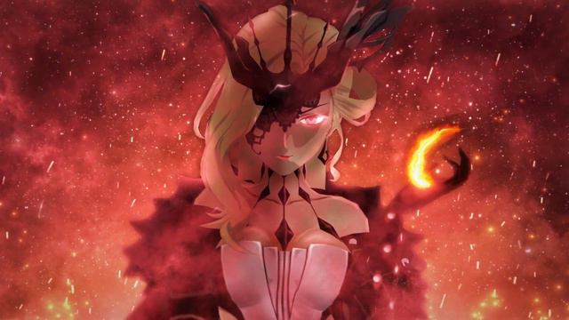 Genshin Impact "Original Soundtrack"『La Signora Theme』| Inazuma OST смотреть онлайн