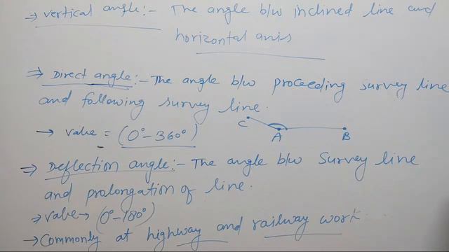 Surveying-6 ( Contour Survey & Surveyor's Telescope) (Civil Engineering By Hemant Sir ) смотреть онлайн