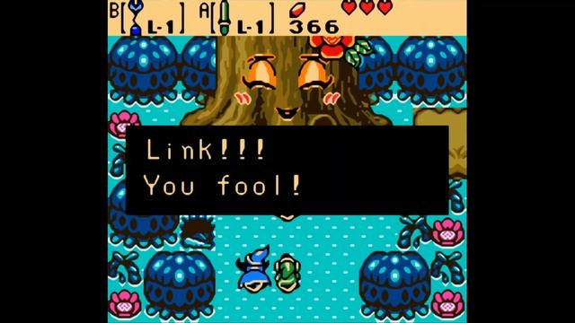 Zelda: Oracle of Ages 3 Heart Challenge #13 Metal Gear Zelda смотреть онлайн
