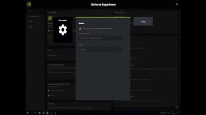 Проблемы с записью видео в Geforce Experience! Одно из возможных решений!Не работает кнопка записи!
