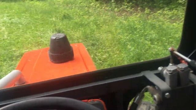 Польська косарка 1.8м. 75р. косимо із задоволенням смотреть онлайн