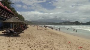 Где лучше купаться на море. Бухта Дадунхай. Пляж в Дадунхае. Хайнань. Китай