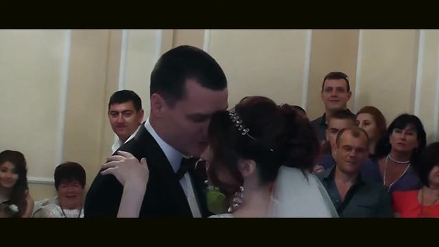 Свадебный клип ДЕНИС и ИРА смотреть онлайн