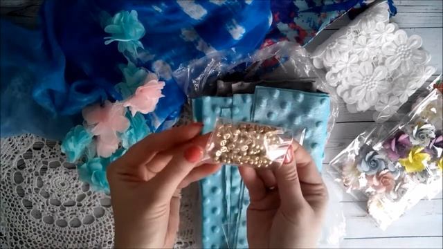Скрап покупки в магазине "Заякноп" смотреть онлайн