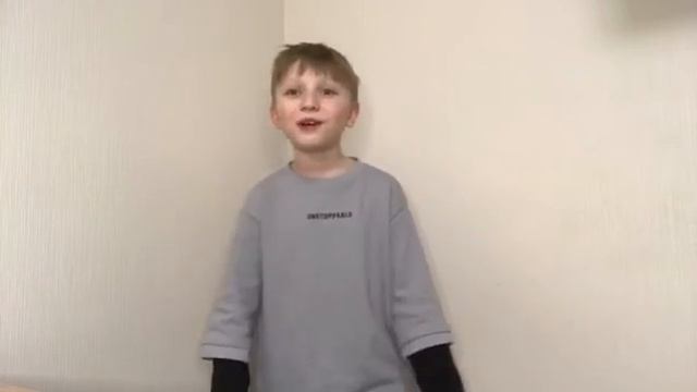 Мельниченко Тимофей, 9 лет. А.А.Блок «Ветхая избушка». Театр «Бемби» смотреть онлайн