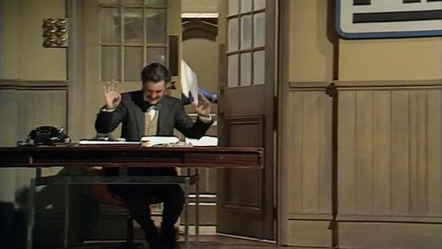 Prejudice (Monty Python's Flying Circus) смотреть онлайн