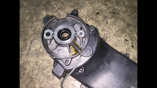 Peugeot Jetforce C-TECH 50 Tuning Story Part 1 Green & Black 2016 смотреть онлайн