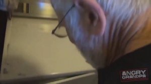 ЗЛОЙ ДЕД vs ЦЕНТРИФУГА