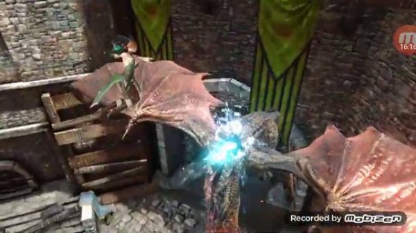 Darkness Rises. Обзор