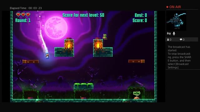 Extreme exorcism game play смотреть онлайн