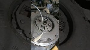 Гольф 3 снятие коробки