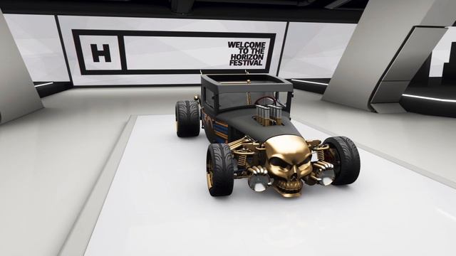 Forza Horizon 4 - Die besten Fahrzeuge jeder Klasse (Online-Abenteuer)! смотреть онлайн