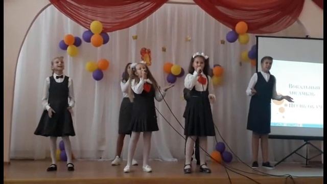 Перезвон.Первый учитель муз. А. Петряшевой смотреть онлайн