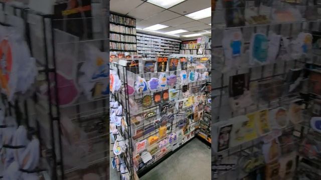 RHYTHM SECTION: VINYL RECORDS, CDS, DVDS, T-SHIRTS, CONCERT POSTERS, STICKERS, PATCHES, MAGNETS смотреть онлайн