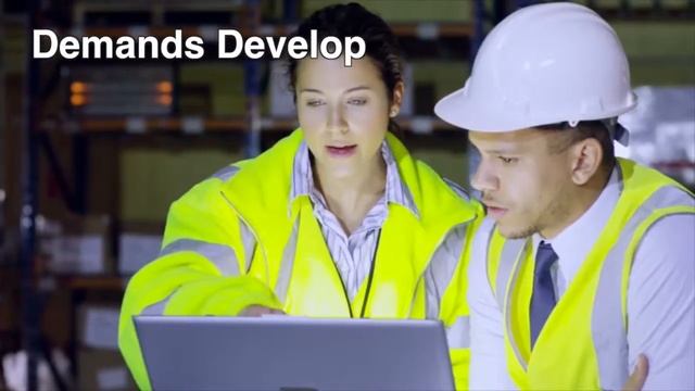 CODie maritime software - PR clip смотреть онлайн
