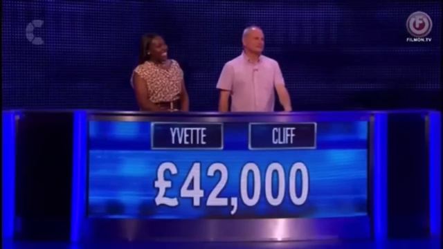 The Chase UK Statistics: All Chasers’ Worst Final Chase Accuracies