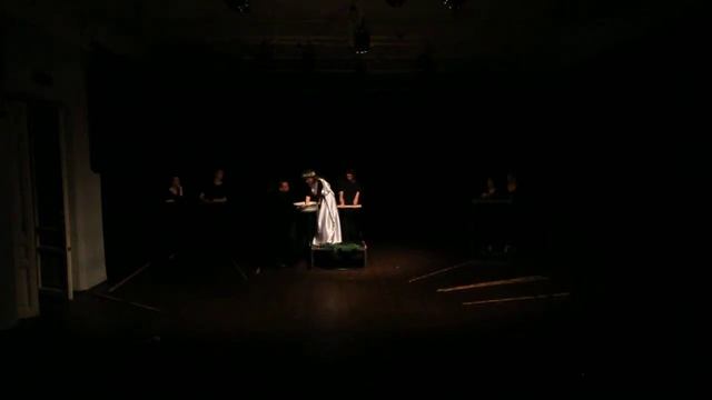 "Дикие лебеди". Реж. Д. Крестьянкин (ч. 4) смотреть онлайн