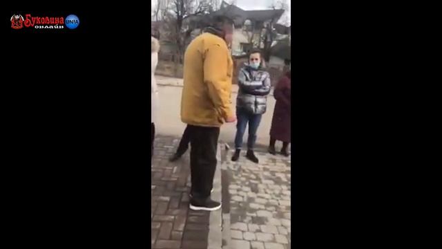 Частина друга «Радишового кардабалету»- дно людської моралі смотреть онлайн